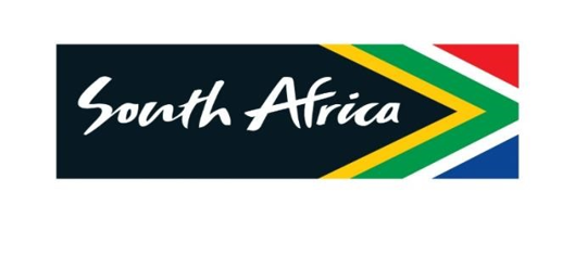 SA Tourism Logo